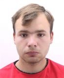 Tânăr de 22 de ani