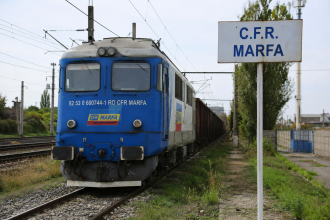 Sfârșit de drum