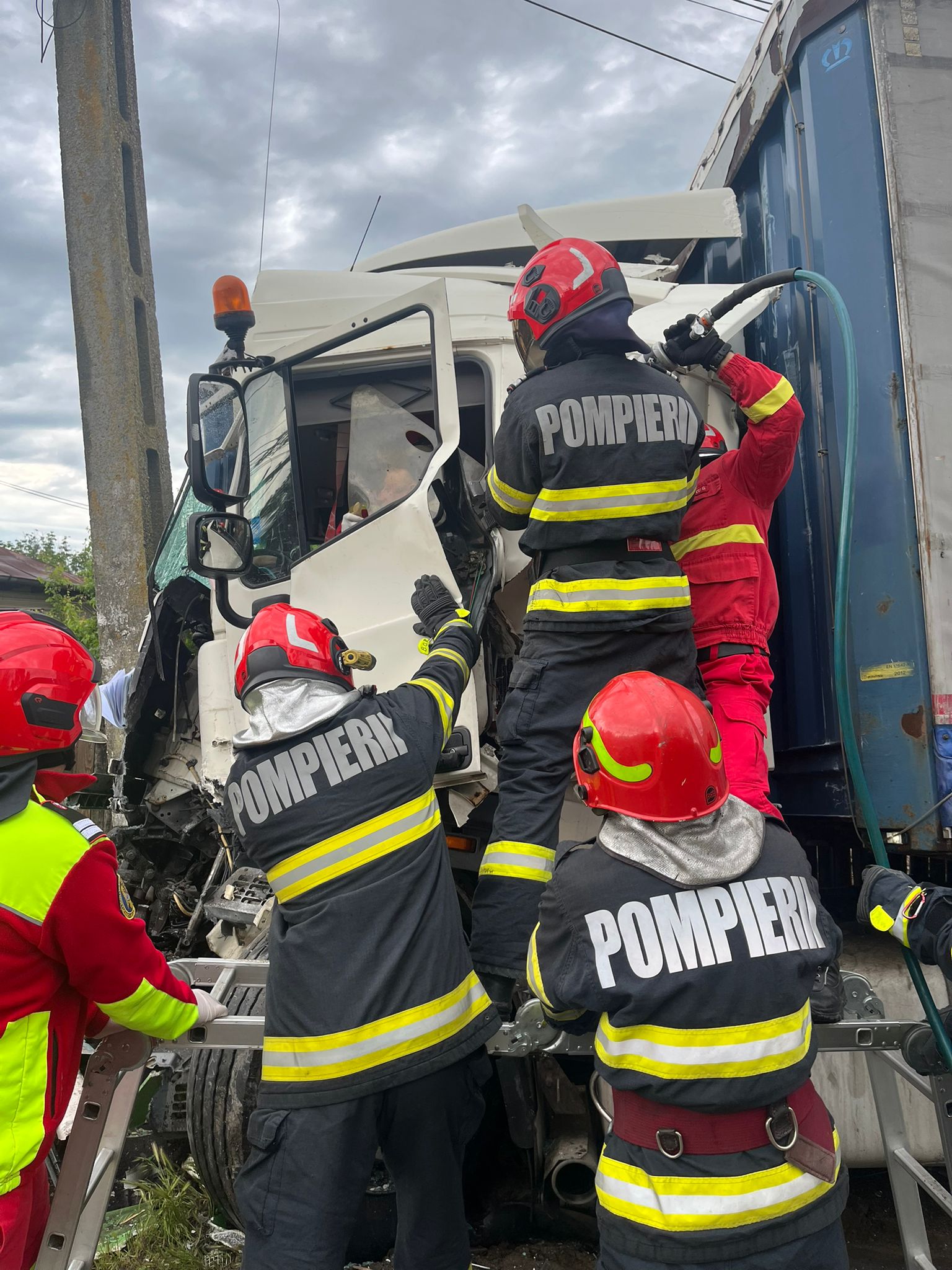 Peste 1.700 de intervenții