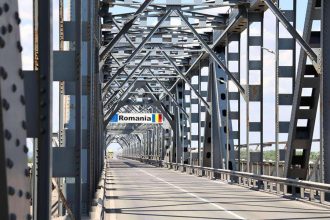 Atenționare de călătorie în Bulgaria