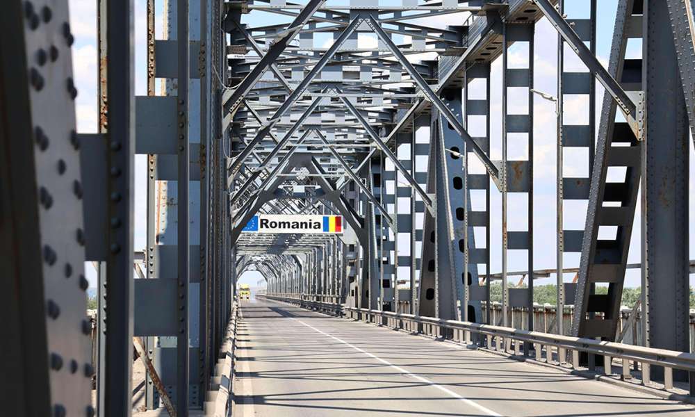 Atenționare de călătorie în Bulgaria