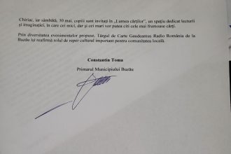 Târgul de Carte Gaudeamus Radio România