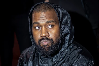 Kanye West
