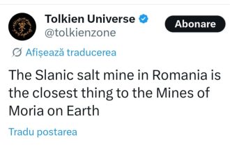 Salina Slănic
