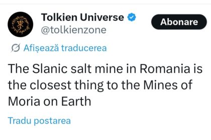 Salina Slănic