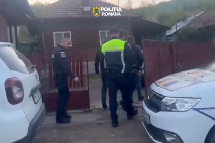 Descinderi în Prahova