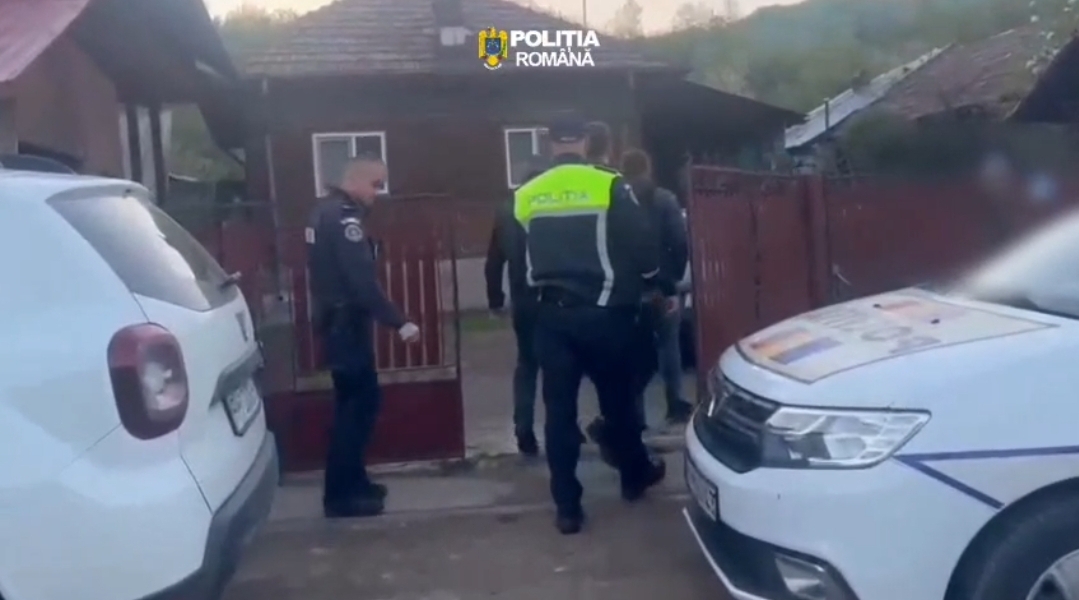 Descinderi în Prahova
