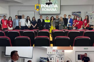 Siguranța copiilor