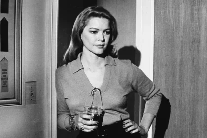 Ellen Burstyn