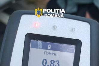 Șoferi fără permis