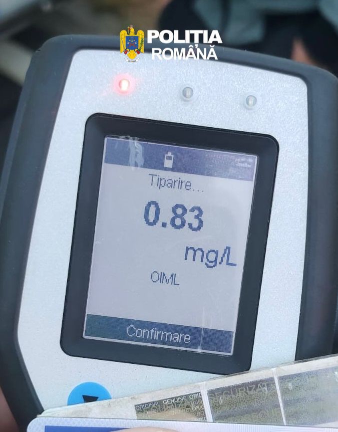 Șoferi fără permis