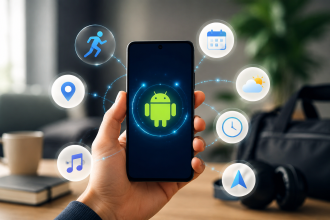 Android