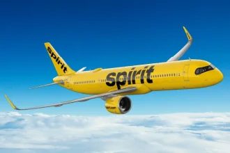 Spirit Airlines