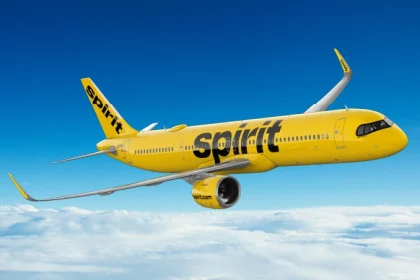 Spirit Airlines