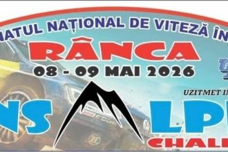 Trafic oprit