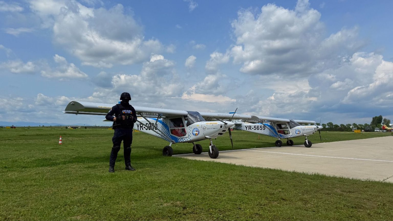 Airshow 2026 l