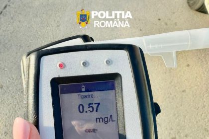 Bilanț de 1 Mai în Dâmbovița