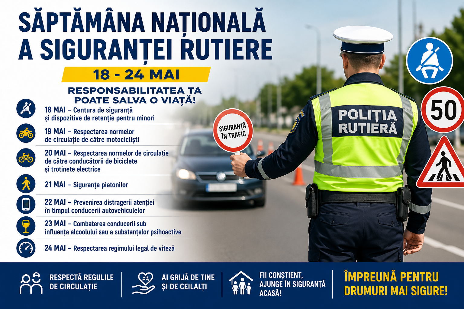 Polițiștii din Dâmbovița