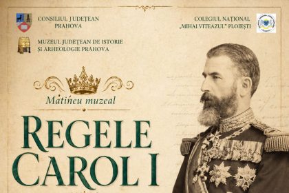Eveniment dedicat Regelui Carol I