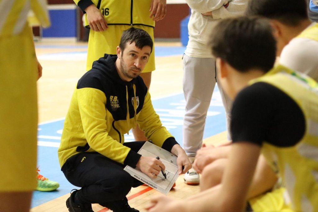 CSM CSU Petrolul Ploiești