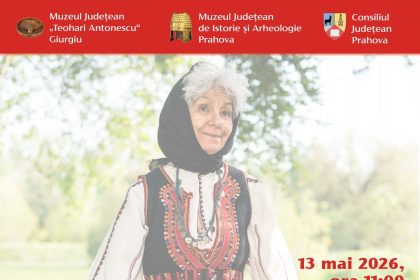 Expoziție de patrimoniu etnografic