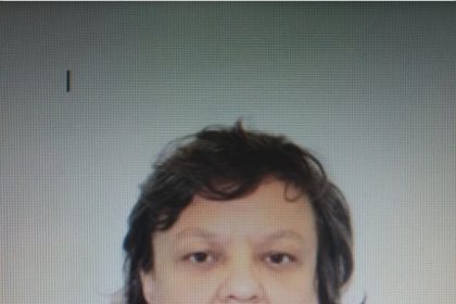 AȚI VĂZUT ACEASTĂ PERSOANĂ