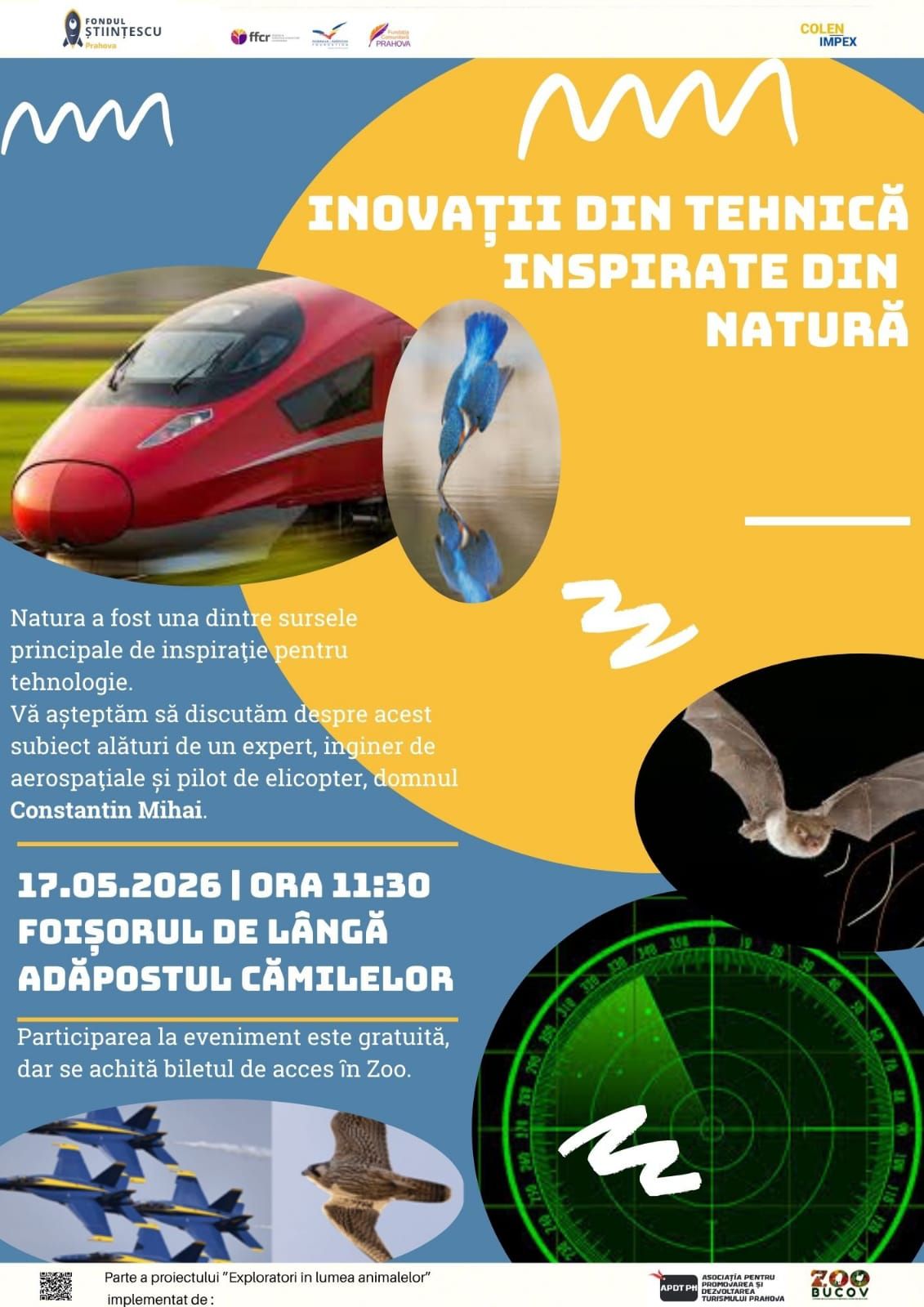 Eveniment educativ