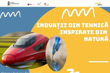 „Natura ca model pentru inovație”