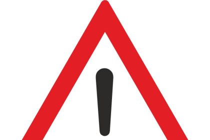 Restricții de trafic pe Autostrada A0.