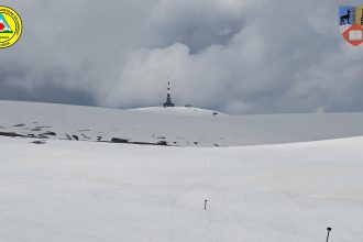 Avertisment pentru turiști
