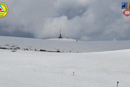 Avertisment pentru turiști