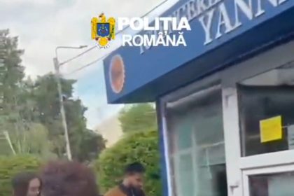 Doi bărbați reținuți la Ploiești