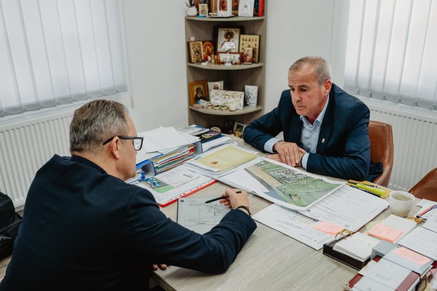 Investiții importante