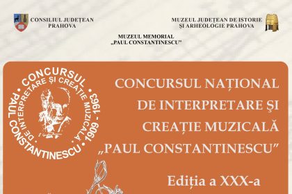 Ploieștiul găzduiește ediția a XXX-a