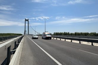 Restricții de circulație