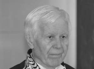 Academicianul Eugen Simion
