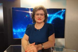 Alina Mirela Bocai