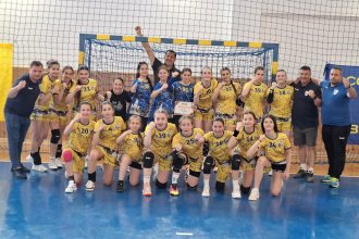 CSM Ploiești