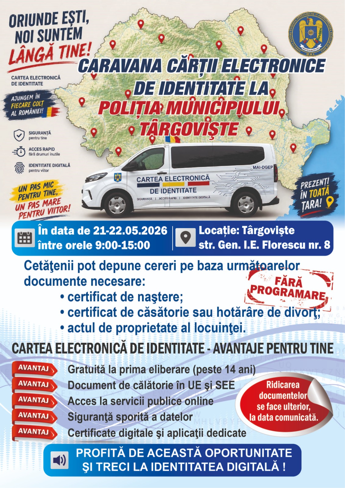 Caravana