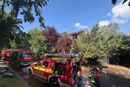 Peste 1.500 de intervenții
