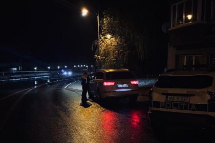 Controale de noapte