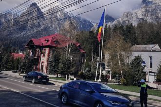 Aproape 200 de polițiști
