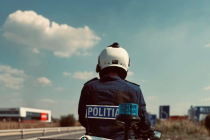 Restricții temporare de trafic