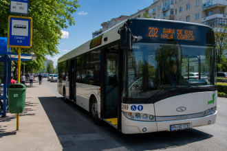 Transport public