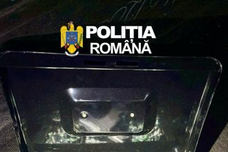 Rețea vizată pentru arme