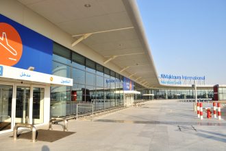 aeroport