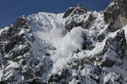 Meteorologii au emis o avertizare