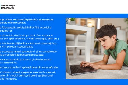 Copiii și părinții