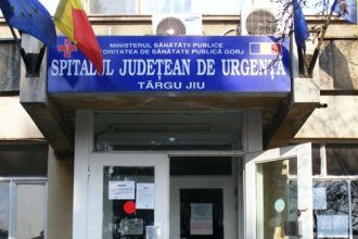 Târgu Jiu
