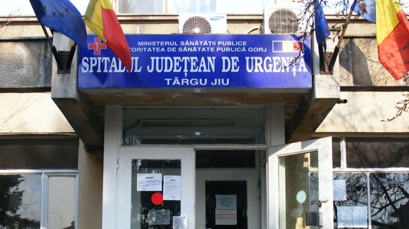 Târgu Jiu